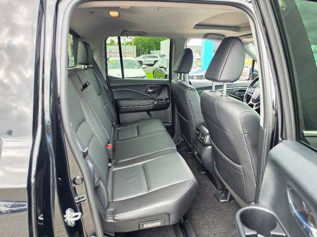 Used 2024 Honda Ridgeline RTL image 15