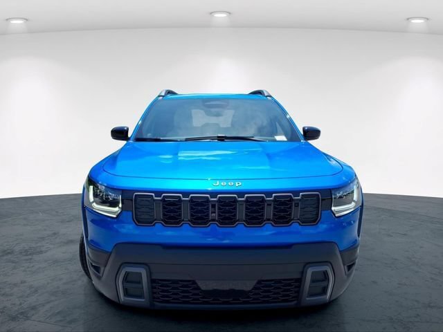 New 2026 Jeep Cherokee Limited AWD/4WD image 4