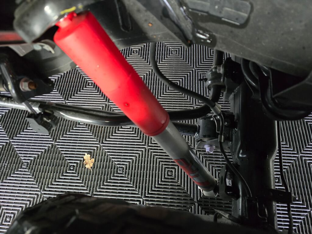 New 2026 Toyota Tundra 1794 Edition image 15