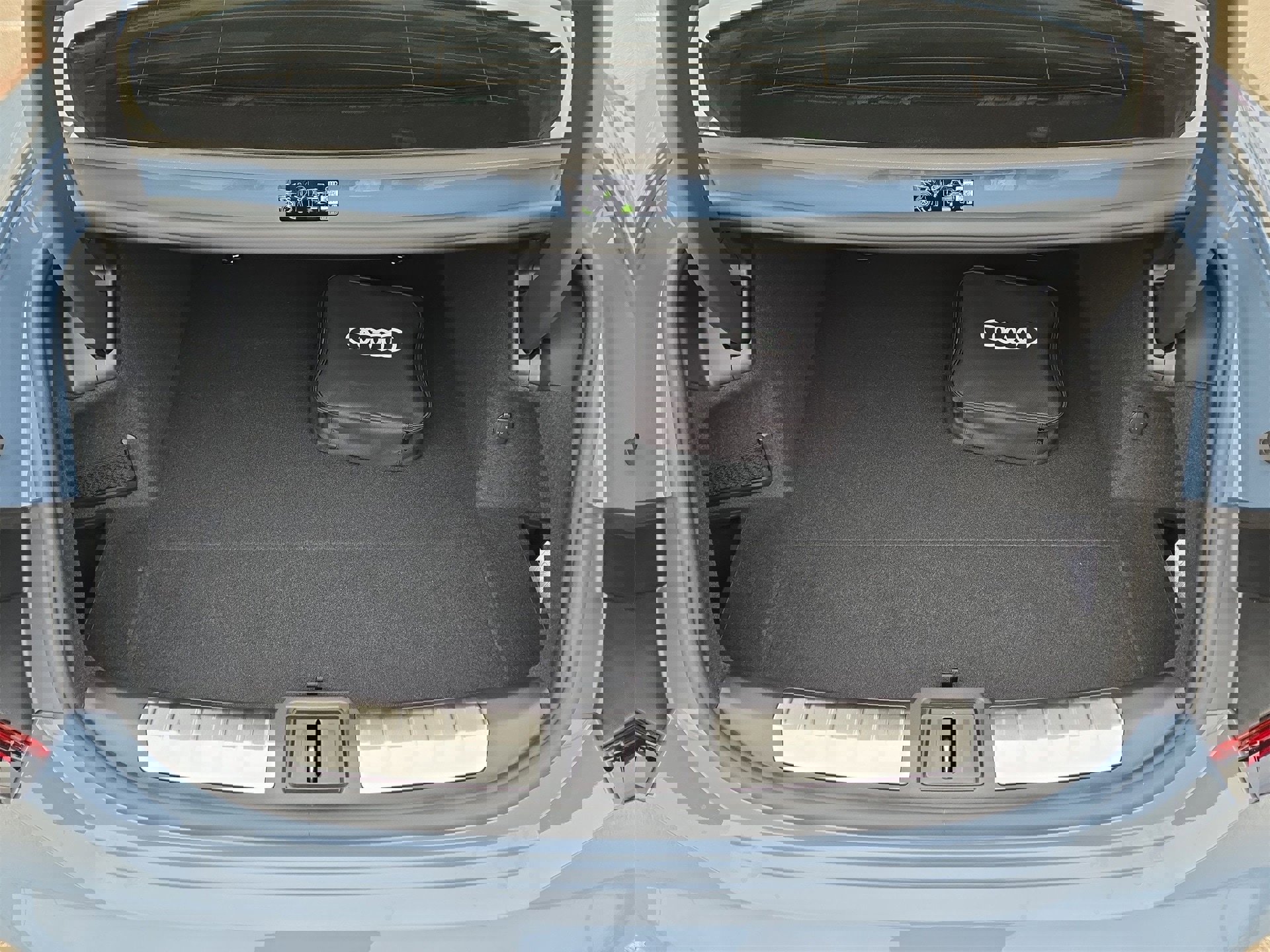 New 2026 Audi S e-tron GT Prestige image 12