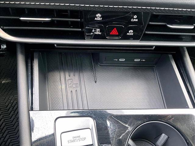 Used 2026 Volkswagen Atlas SEL Premium R-Line AWD/4WD image 26