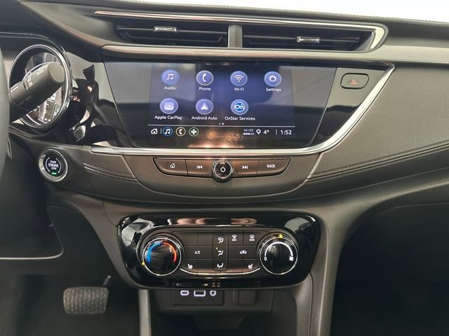 Used 2023 Buick Encore GX Preferred w/ Cold Weather Comfort Package image 21