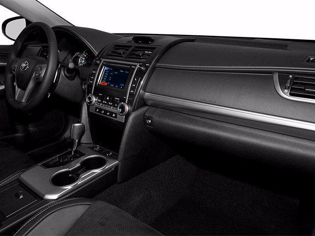 Used 2014 Toyota Camry SE FWD image 18
