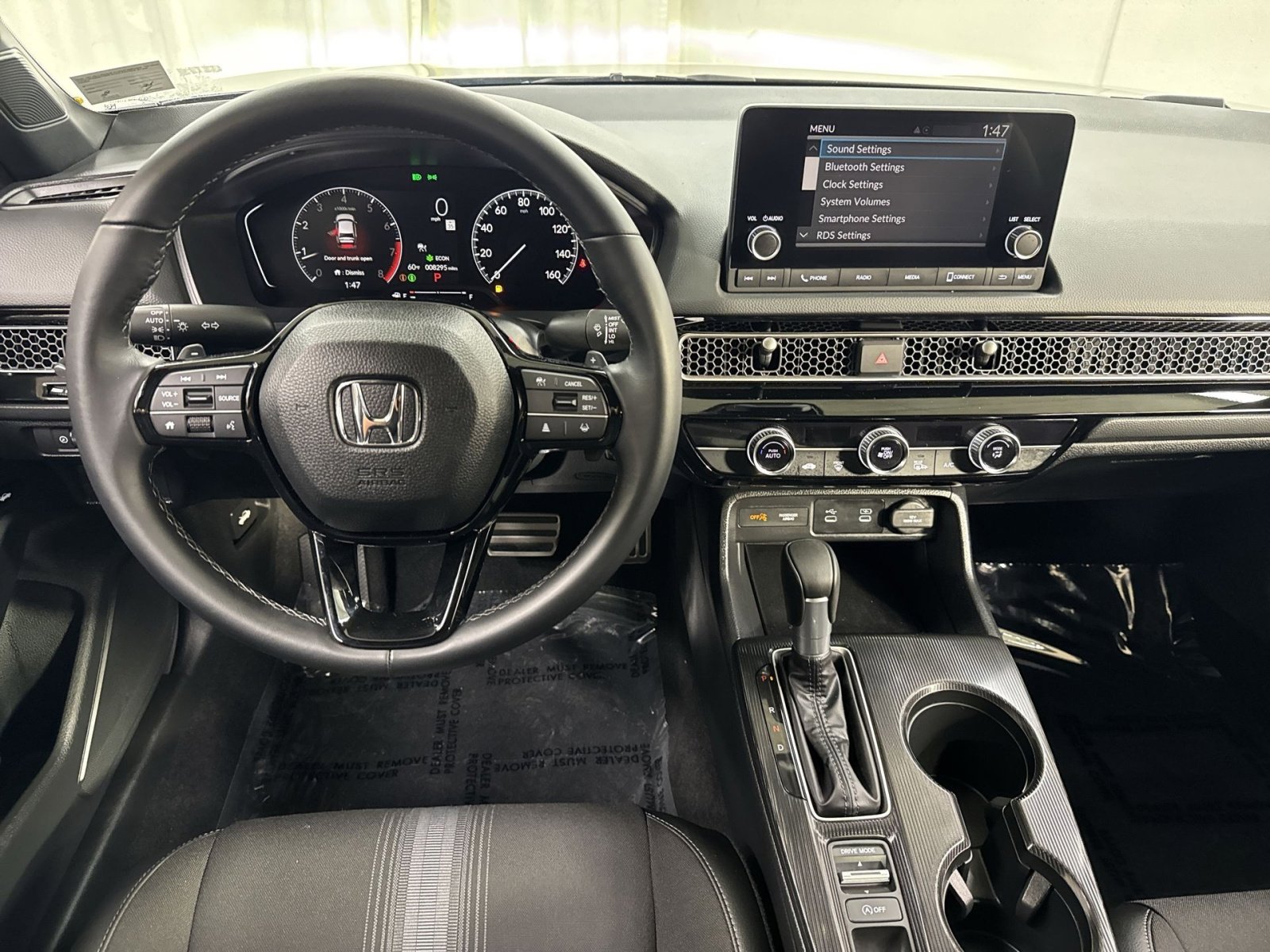 Used 2026 Honda Civic Sport image 27