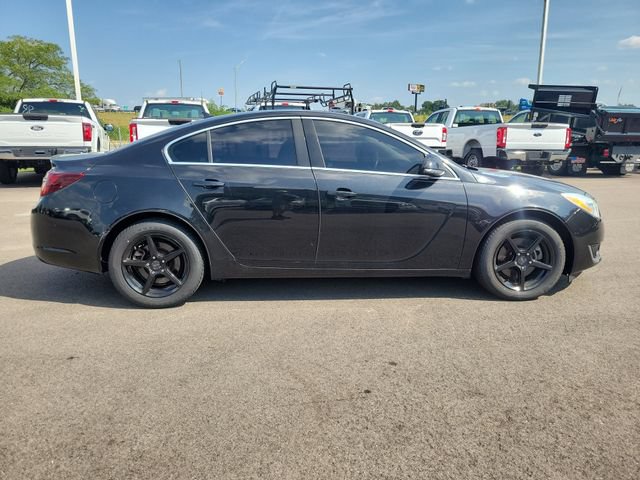 Used 2014 Buick Regal FWD image 6