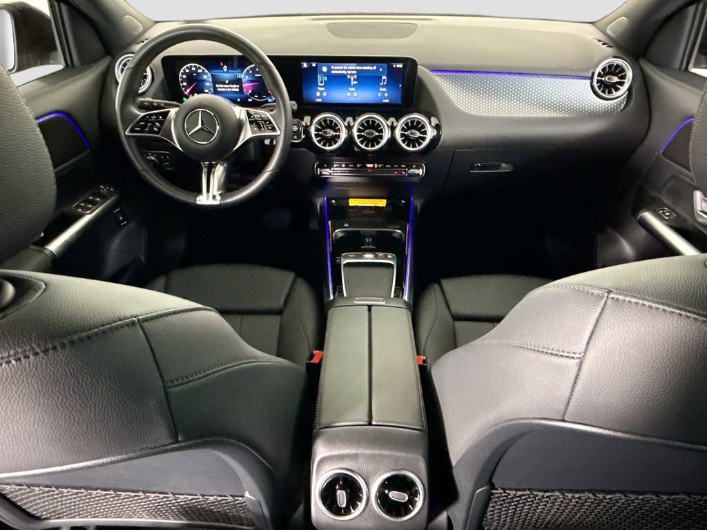 Certified 2025 Mercedes-Benz GLA 250 image 13