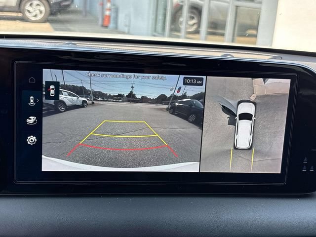 Used 2024 Hyundai Palisade Calligraphy AWD/4WD image 20