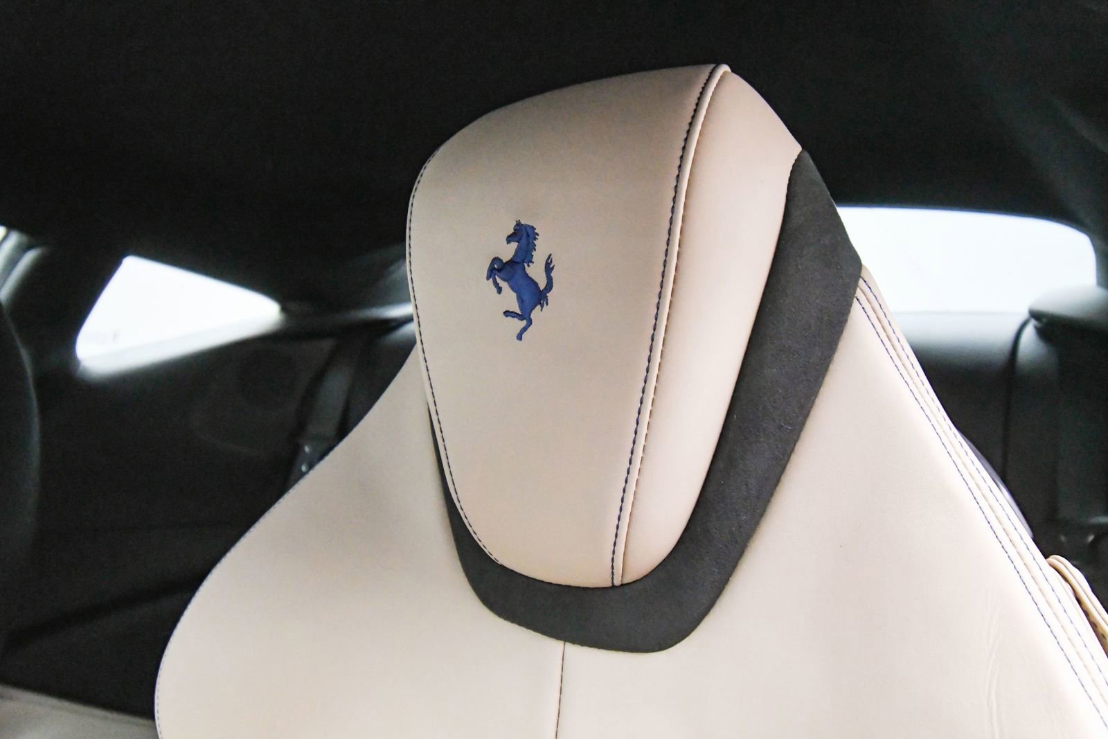 Certified 2022 Ferrari Roma image 61