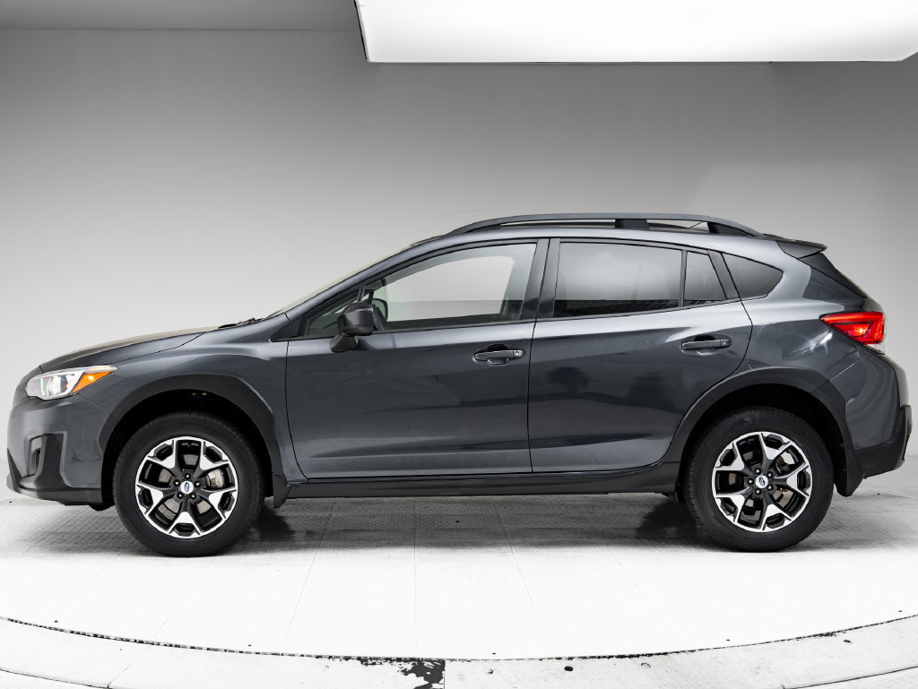 Used 2018 Subaru Crosstrek 2.0i Premium w/ Popular Package #2 AWD/4WD image 2