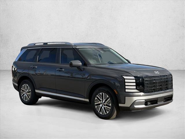 New 2026 Hyundai Palisade SEL Premium image 6