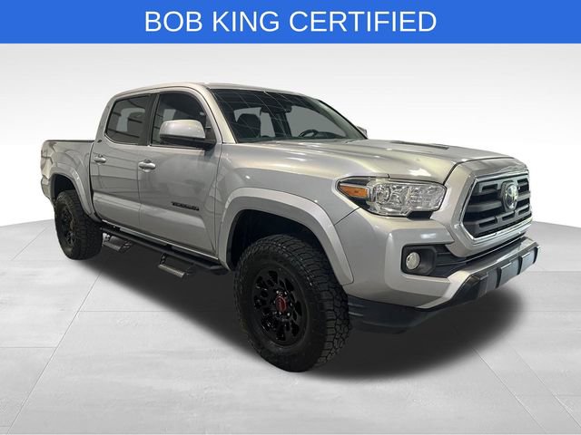 Used 2019 Toyota Tacoma SR5