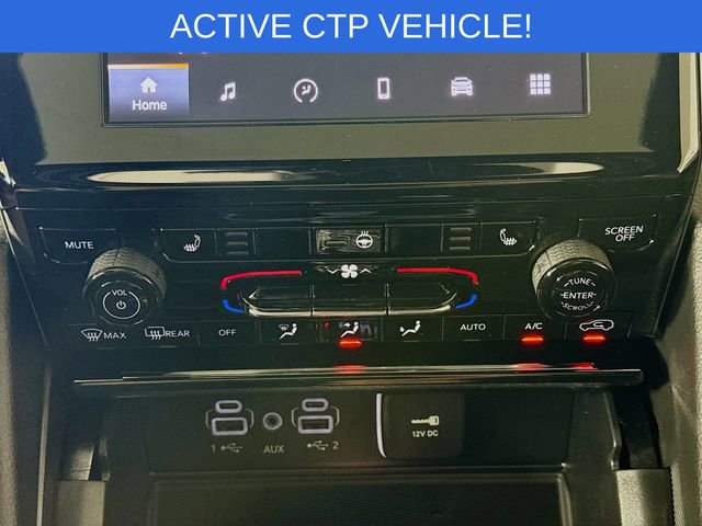 New 2025 Jeep Grand Cherokee Altitude w/ Trailer Tow Package image 15