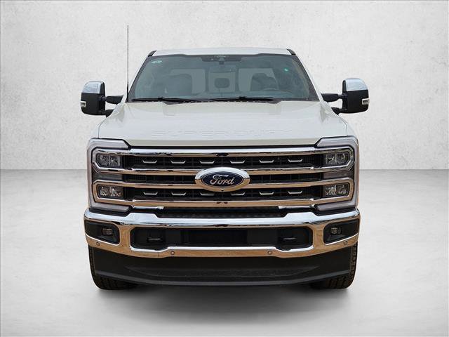 New 2025 Ford F250 King Ranch w/ Chrome Package image 5
