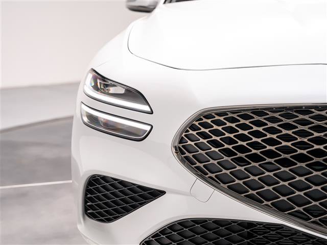 New 2026 Genesis G70 2.5T AWD/4WD image 14