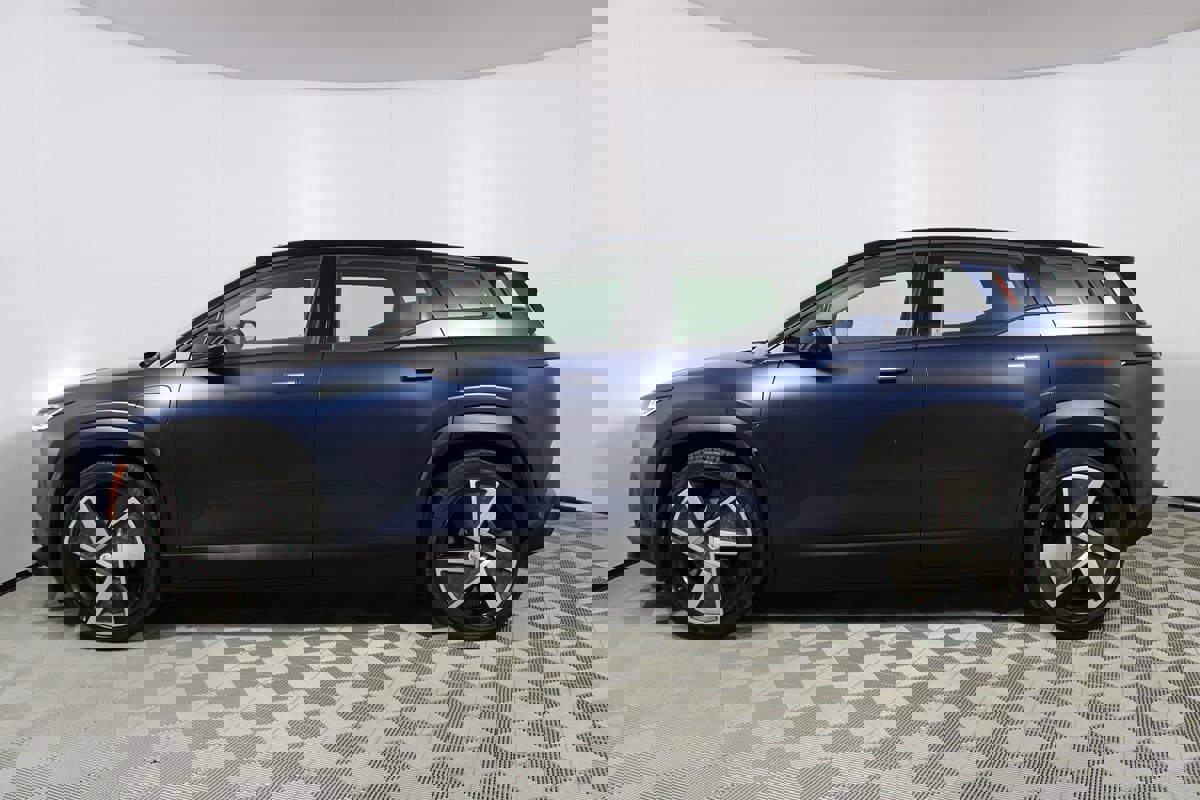 Used 2023 Fisker Ocean One image 41