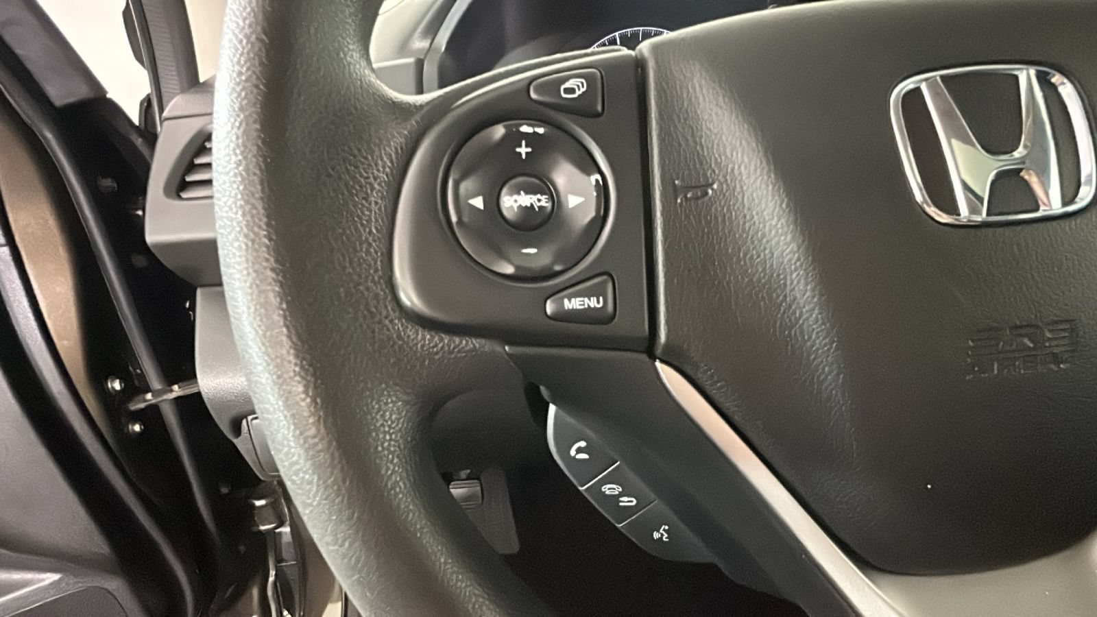 Used 2014 Honda CR-V EX image 18