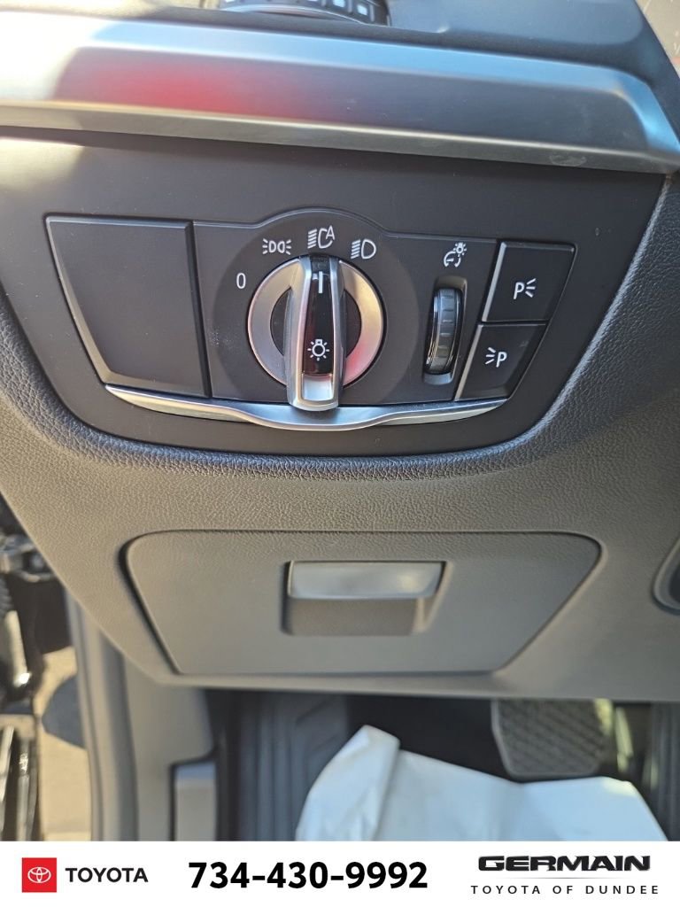 Used 2023 BMW X3 xDrive30i w/ Convenience Package image 28