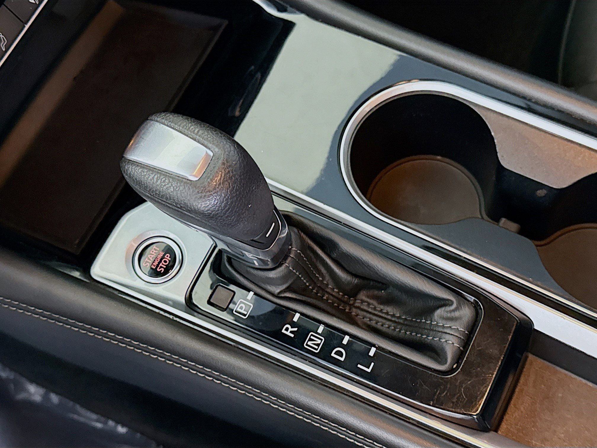 Used 2023 Nissan Altima 2.5 SV image 20