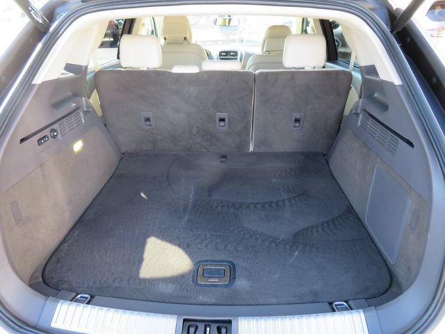 Used 2016 Lincoln MKX Select w/ Select Plus Package FWD image 17