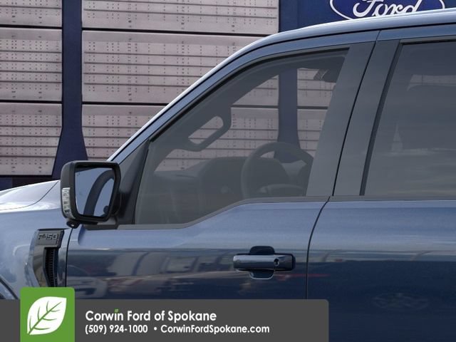 New 2026 Ford F150 XLT w/ Equipment Group 302A MID AWD/4WD image 20