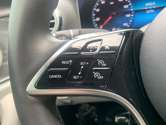 Used 2022 Mercedes-Benz E 350 4MATIC Sedan image 20