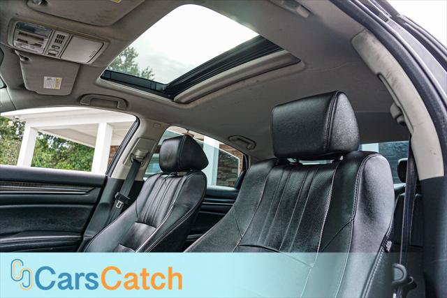 Used 2021 Honda Accord Touring image 21
