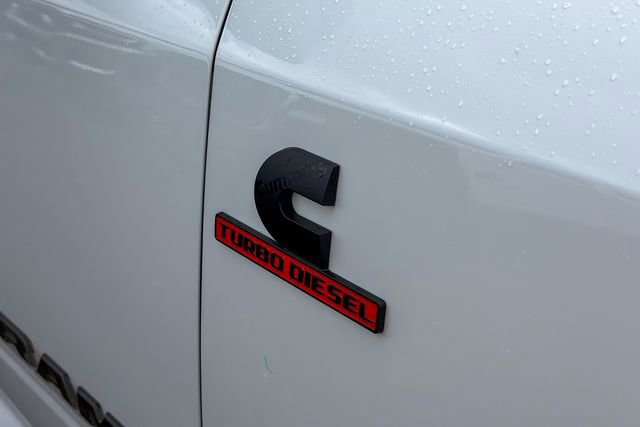 New 2026 RAM 2500 Big Horn image 7