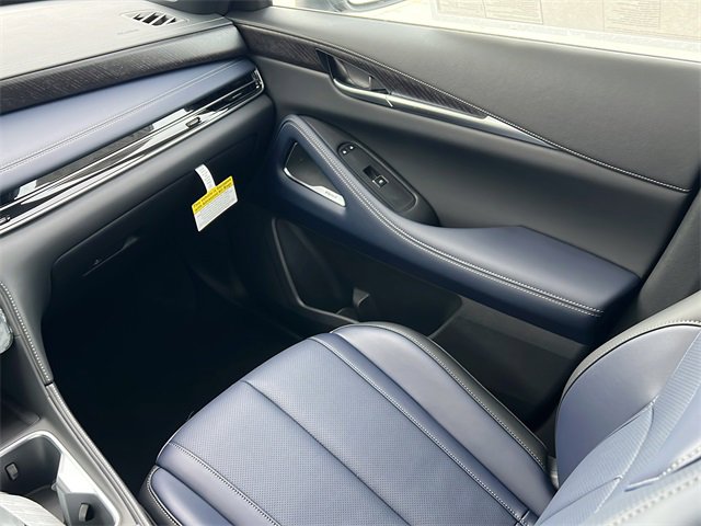 New 2026 INFINITI QX60 Sport w/ Dark Cargo Package image 15