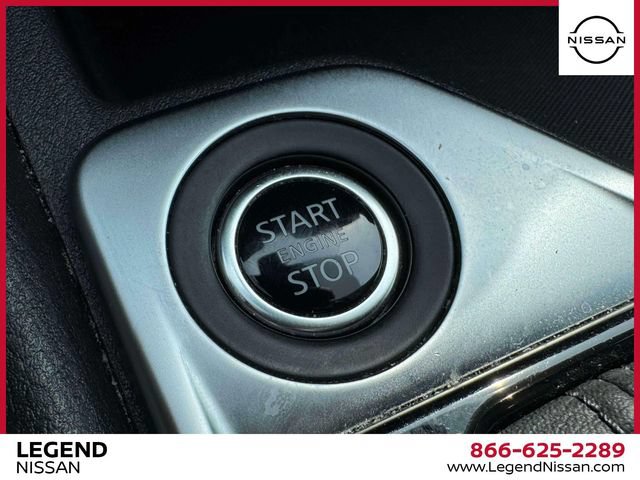 Certified 2023 Nissan Sentra SV FWD image 31