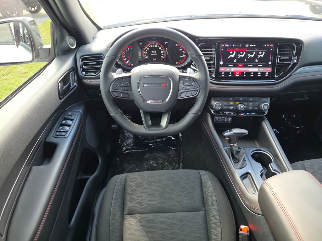 New 2026 Dodge Durango GT w/ Blacktop Package RWD image 11