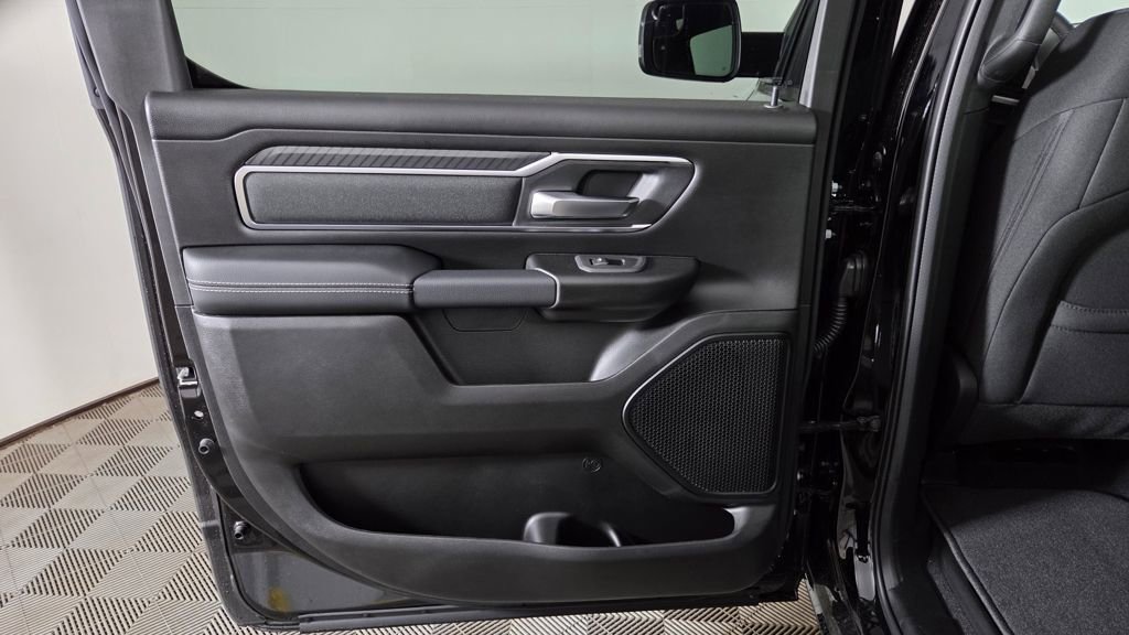 New 2026 RAM 1500 Big Horn image 27