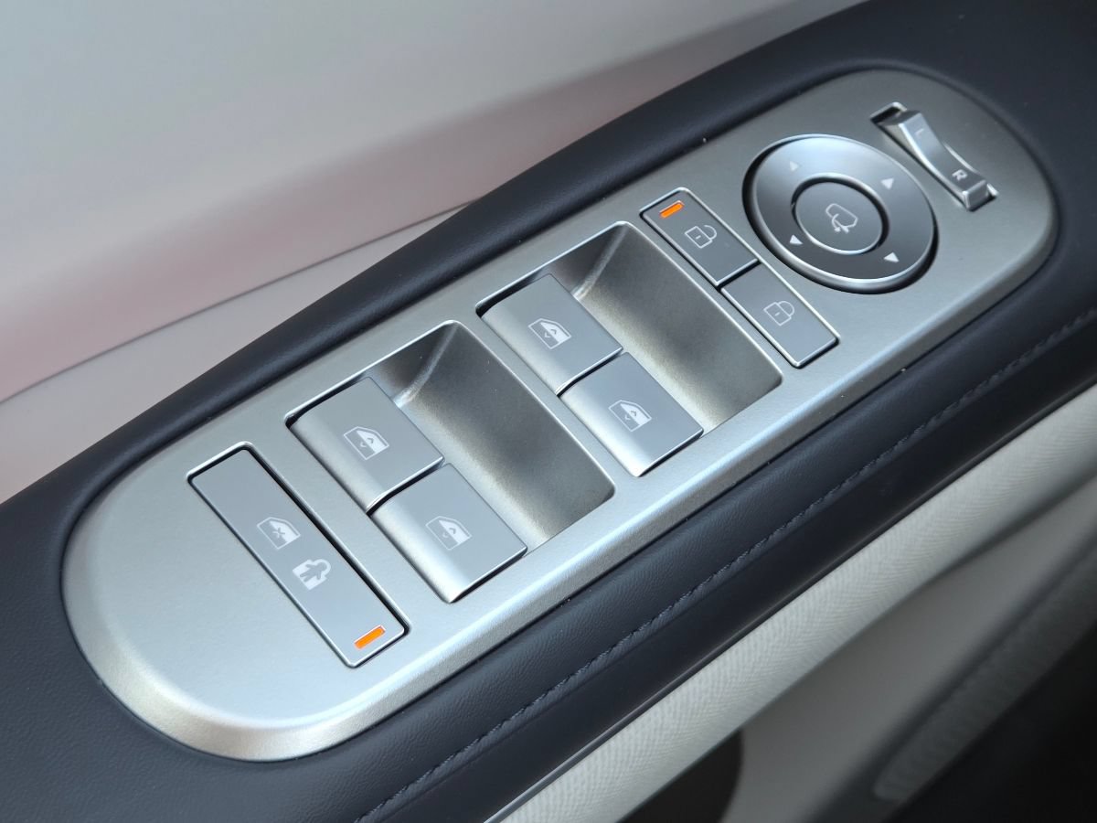 New 2027 Hyundai Palisade Calligraphy AWD/4WD image 39