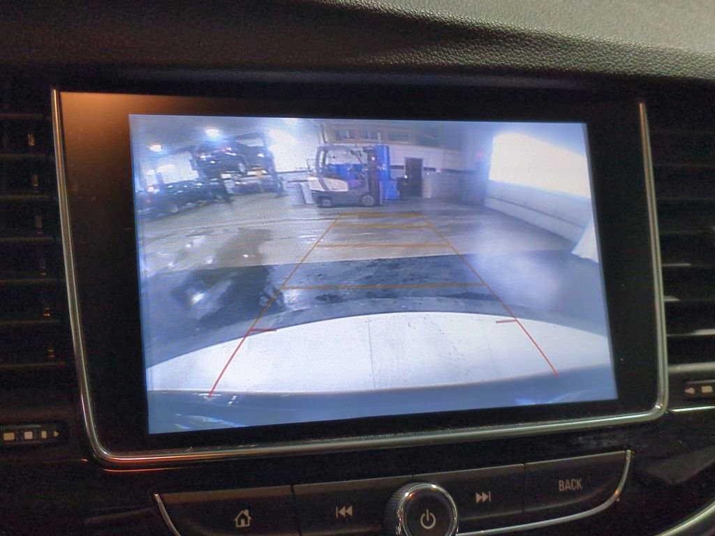 Used 2018 Buick Encore Sport Touring w/ Safety Package image 36