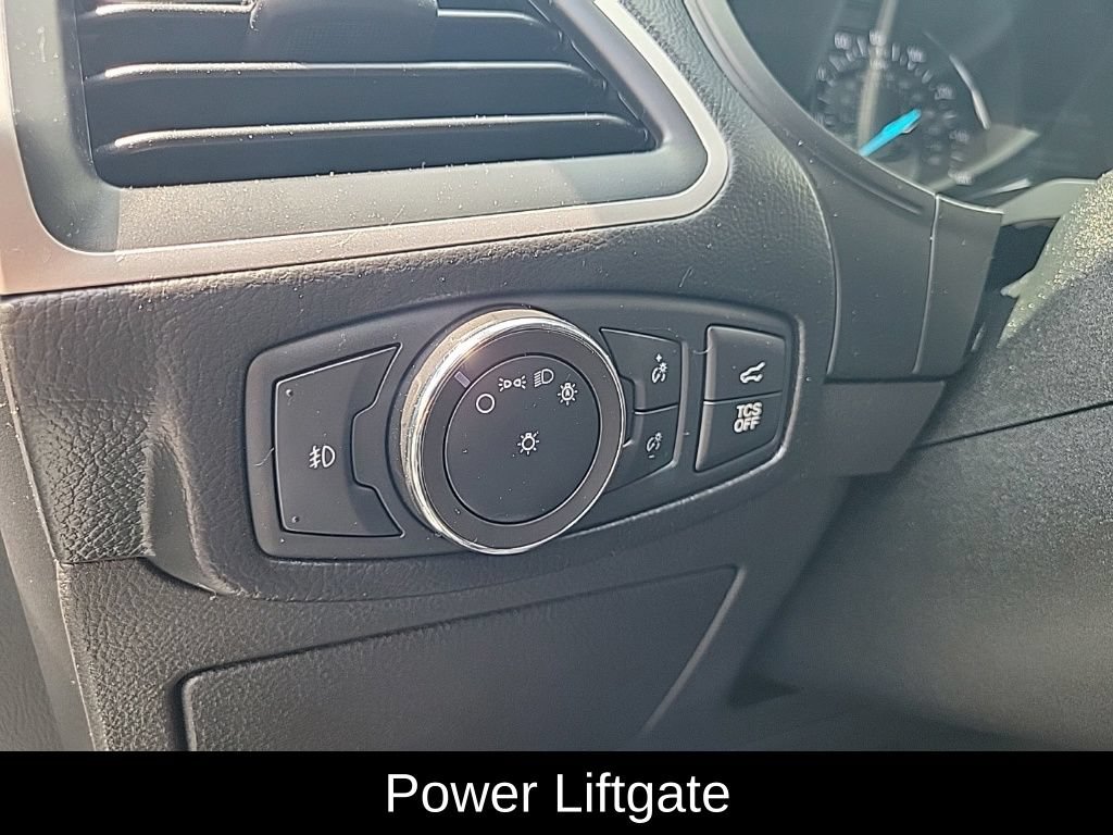 Used 2022 Ford Edge SEL w/ Convenience Package AWD/4WD image 15