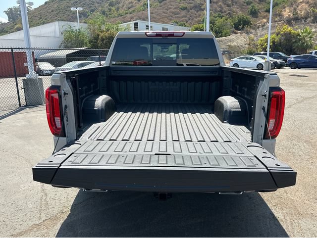New 2026 GMC Sierra 1500 Denali Ultimate AWD/4WD image 31