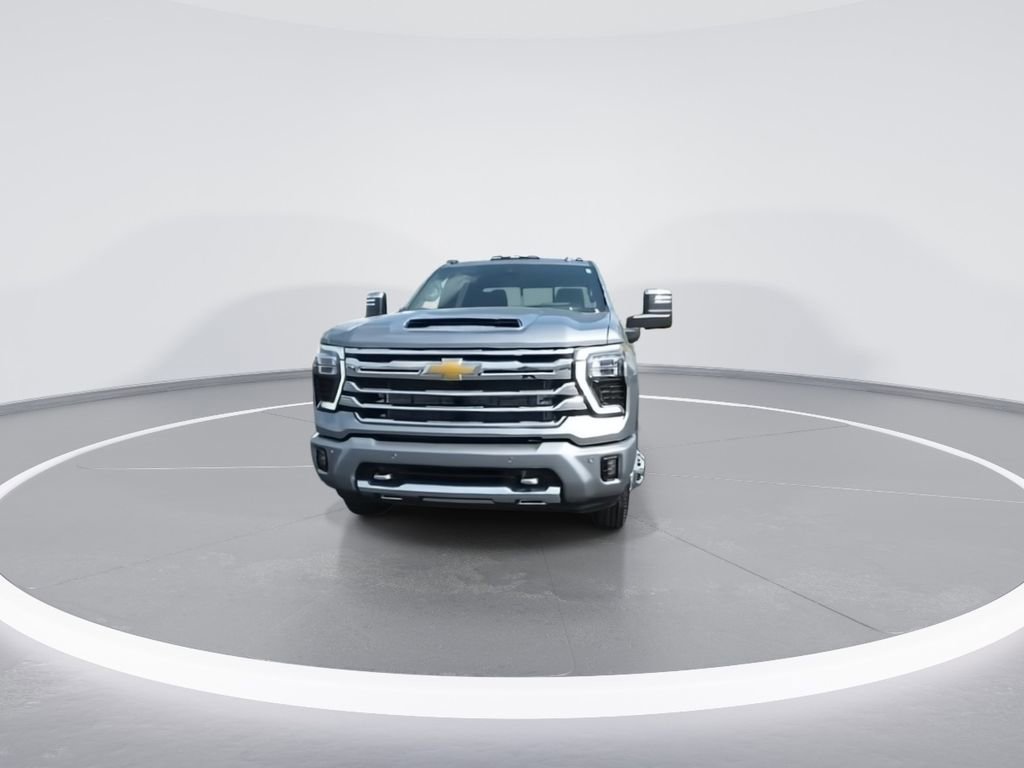 New 2026 Chevrolet Silverado 3500 High Country w/ High Country Premium Package image 3