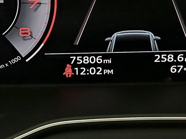Used 2021 Audi A4 2.0T Premium Plus w/ Premium Plus Package image 23