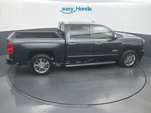 Used 2017 Chevrolet Silverado 1500 High Country AWD/4WD image 24