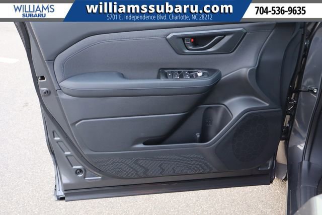 New 2026 Subaru Forester Premium image 9