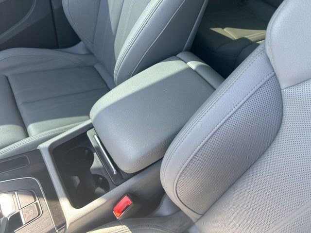 Used 2020 Audi Q5 2.0T Premium Plus w/ Premium Plus Package image 26