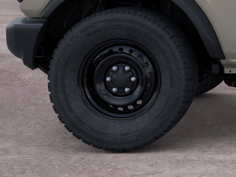 New 2026 Ford Bronco Big Bend AWD/4WD image 21
