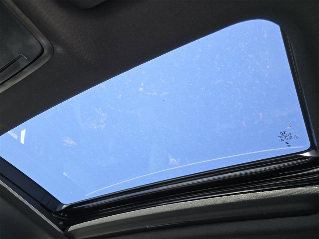 New 2025 Honda Accord Sport image 3