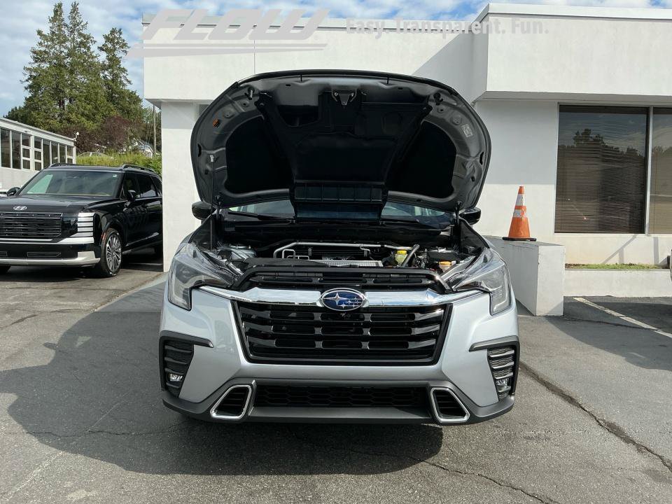 New 2026 Subaru Ascent Touring AWD/4WD image 16