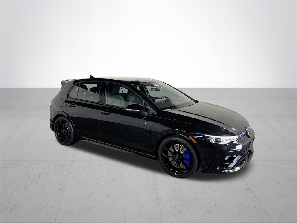 New 2026 Volkswagen Golf image 4