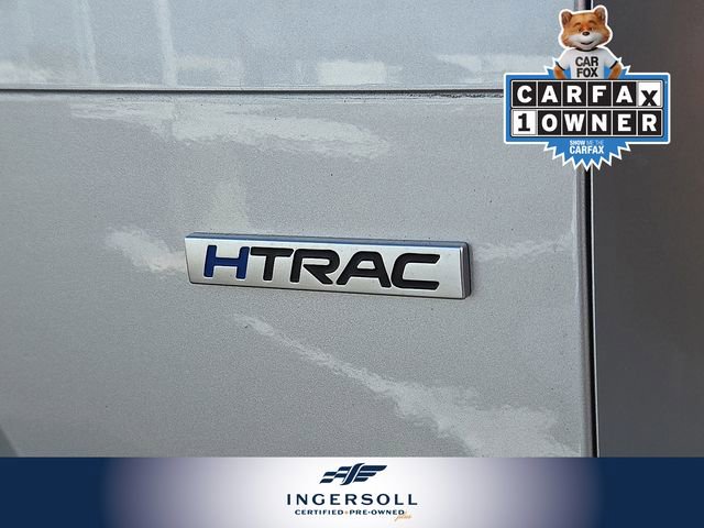 Used 2025 Hyundai Palisade SEL image 31