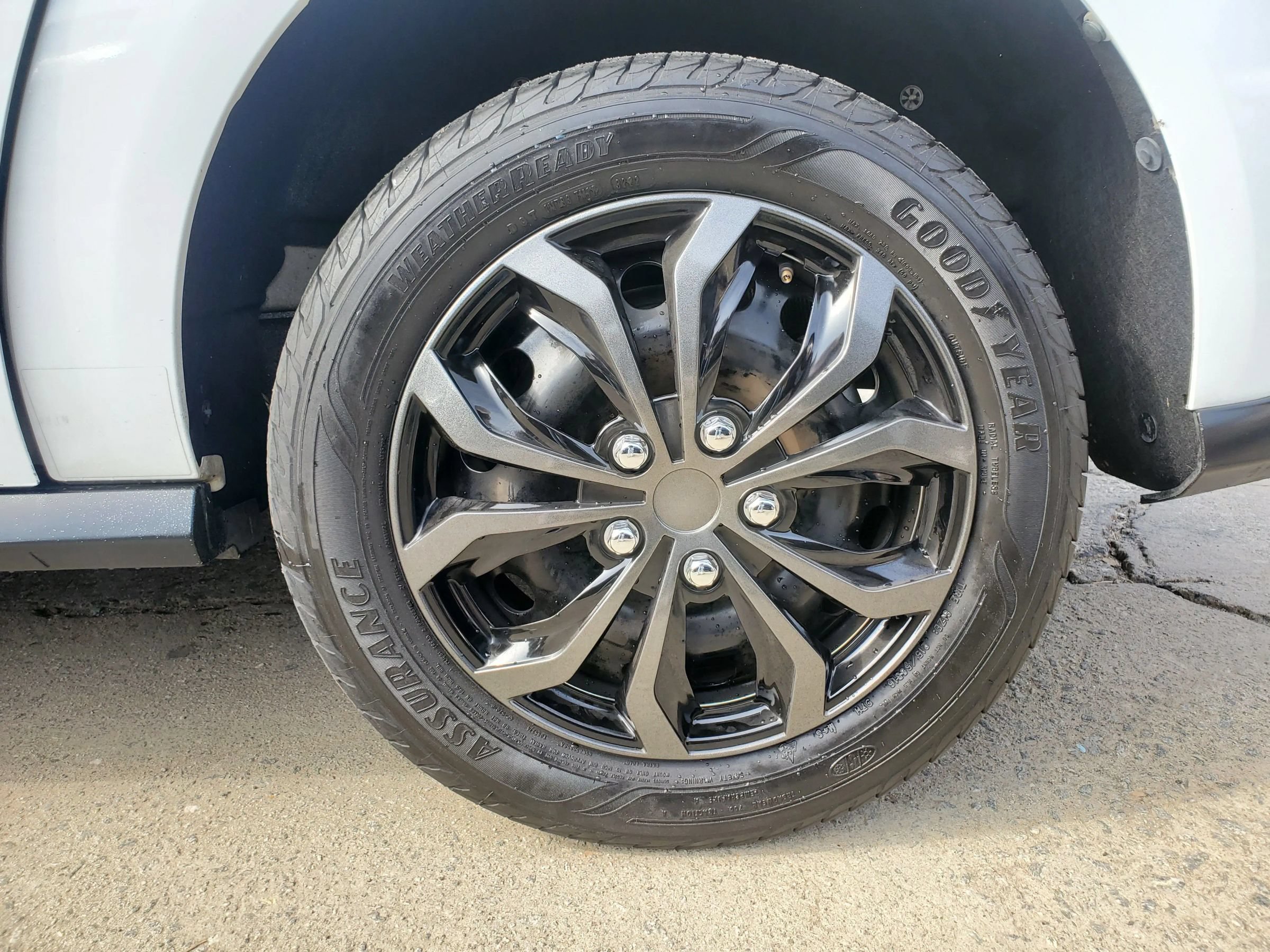 Used 2021 Ford Transit Connect XLT FWD image 43