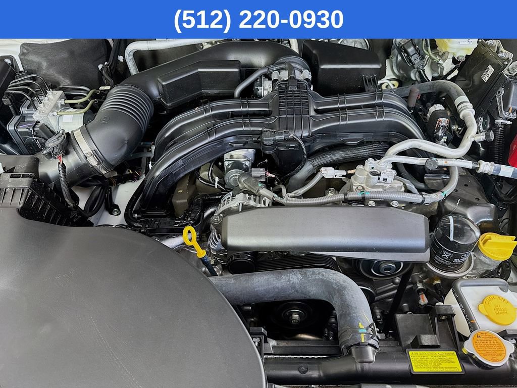 Certified 2025 Subaru Outback Onyx Edition image 39