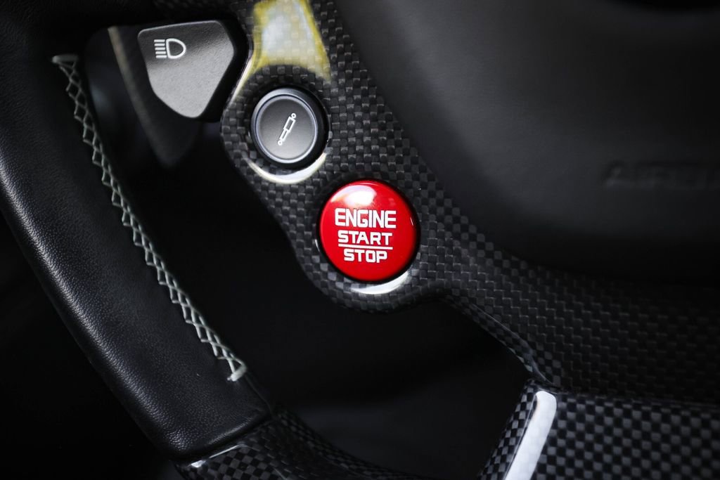 Certified 2020 Ferrari 488 Pista Coupe image 34