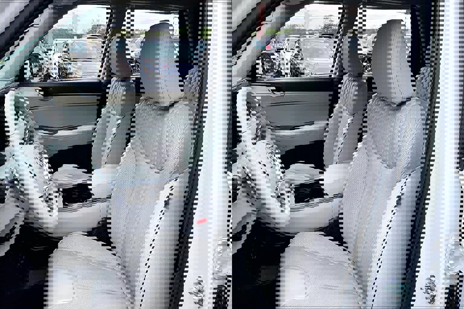 Used 2023 Hyundai Palisade Limited FWD image 8