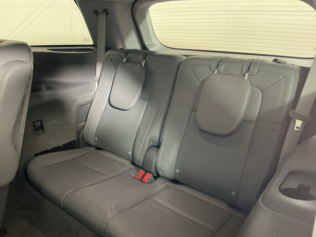 Used 2020 Lincoln Aviator Reserve image 26